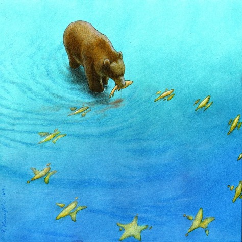 bear europe pawel kuczynski